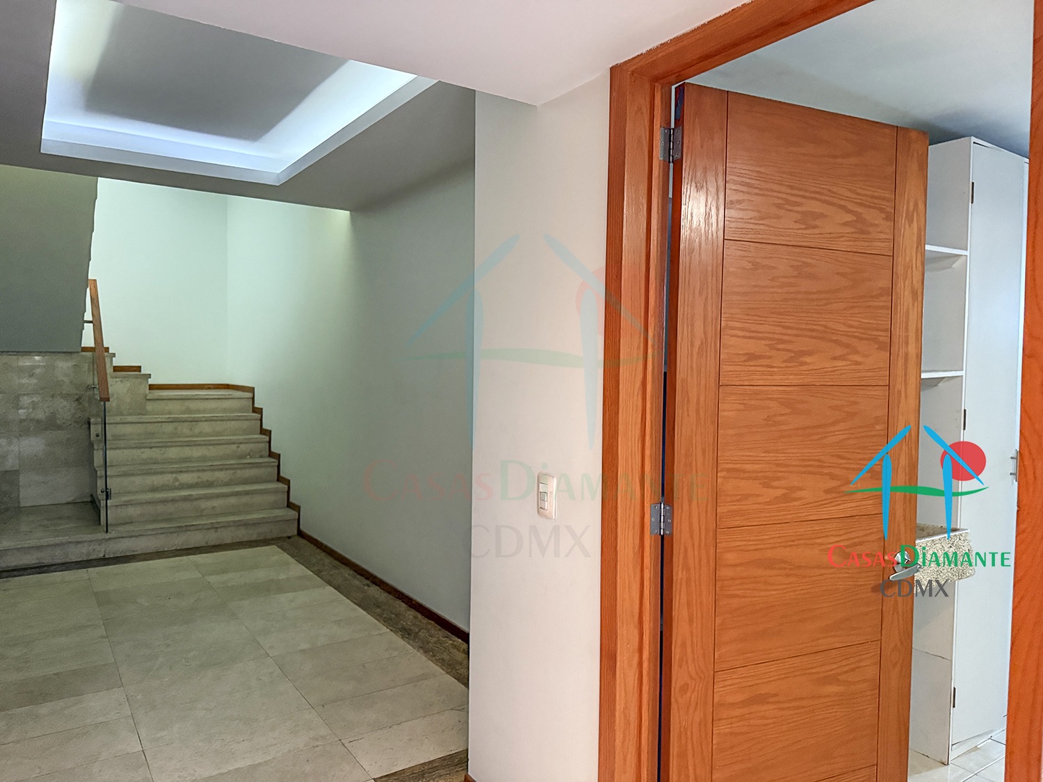 Av. Toluca Villa Sauce BC - Estacionamiento y bodega 3